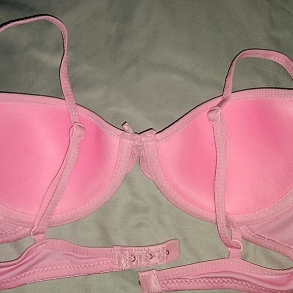 CLEAREANCE FINAL PRICE XOXO girls bras - Picture 4 of 7